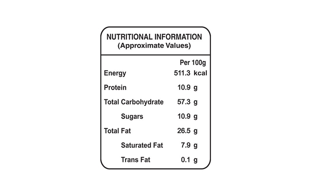 Haldiram's Khatta Meetha    Pack  1 kilogram